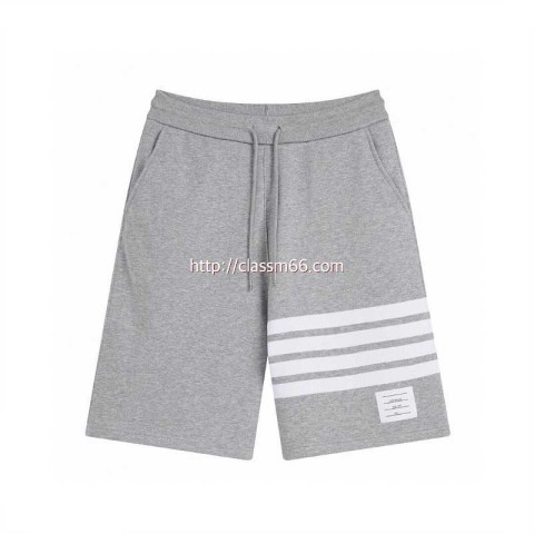 톰브라운 25 한정판 반바지 A12966