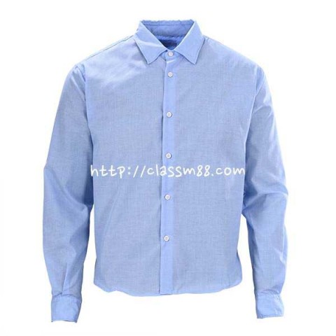 프라다 25 한정판 긴팔 셔츠 A12992