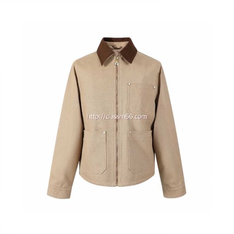 루이비통 25 한정판 긴팔 자켓 A13032