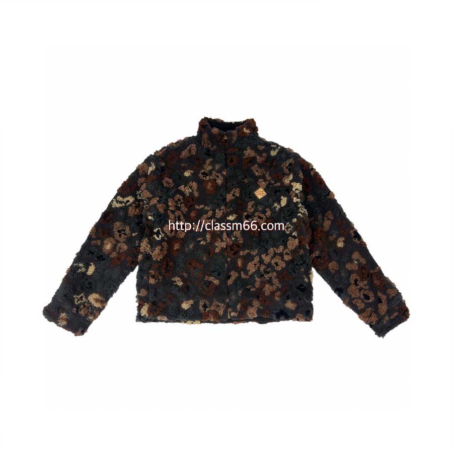 루이비통 25 한정판 양면 긴팔 자켓 A13034