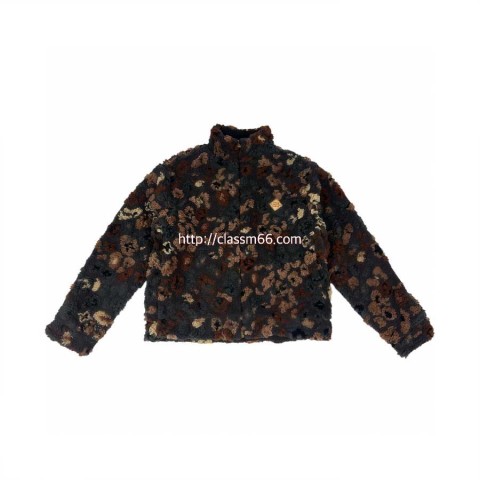 루이비통 25 한정판 양면 긴팔 자켓 A13034