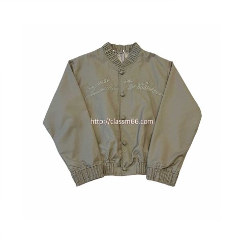 루이비통 25 한정판 긴팔 자켓 A13051