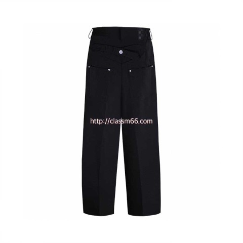 루이비통 25 한정판 긴바지 A13062