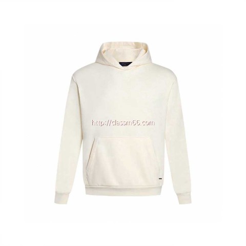 루이비통 25 한정판 긴팔 후드 티셔츠 A13070