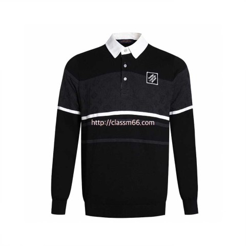 루이비통 25 한정판 긴팔 티셔츠 A13072