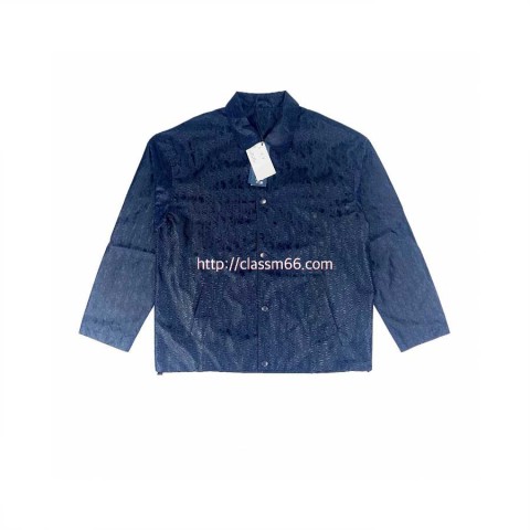 디올 25 한정판 긴팔 자켓 A13083