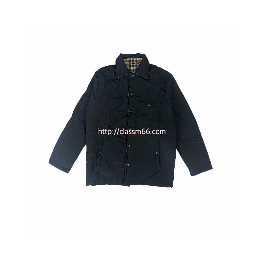 버버리 25 한정판 긴팔 자켓 A13094