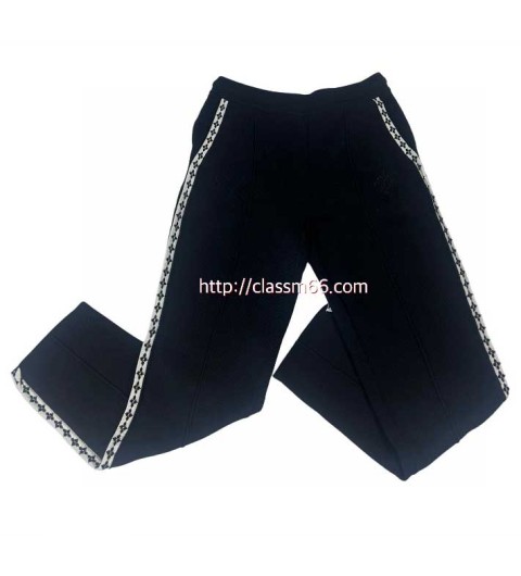 루이비통 25 한정판 긴바지 A13102