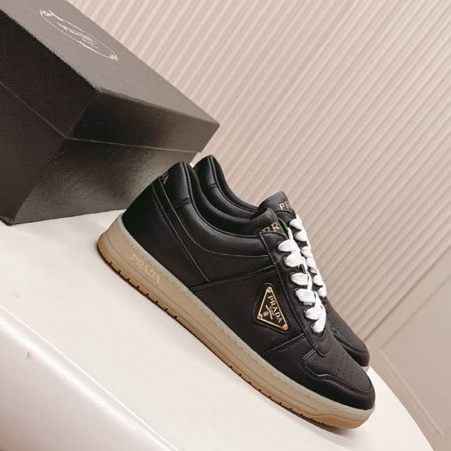 프라다 25 한정판 남여공용 운동화 B5000