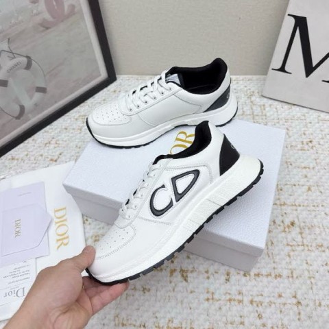 디올 25 한정판 남여공용 운동화 B5019