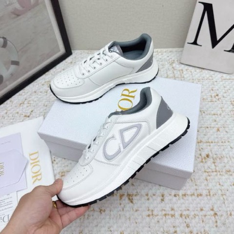 디올 25 한정판 남여공용 운동화 B5020