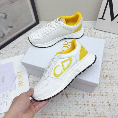 디올 25 한정판 남여공용 운동화 B5022