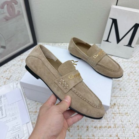 디올 25 한정판 여성 신발 B5023