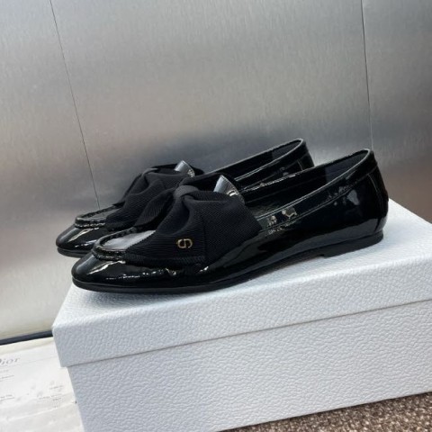 디올 25 한정판 여성 신발 B5095