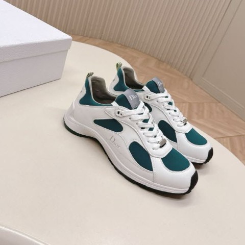 디올 25 한정판 남여공용 운동화 B5099