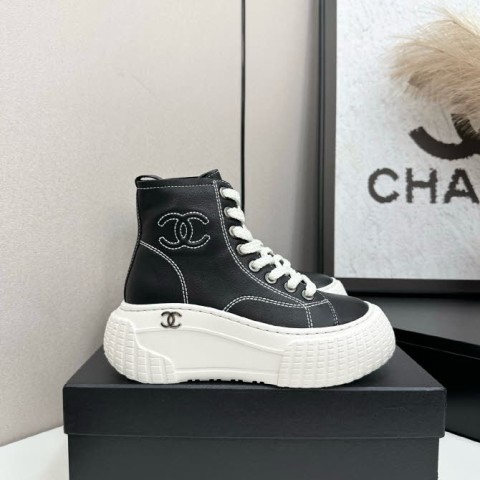 샤넬 25 한정판 여성 신발 B5115