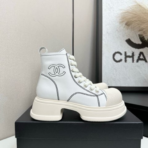 샤넬 25 한정판 여성 신발 B5118