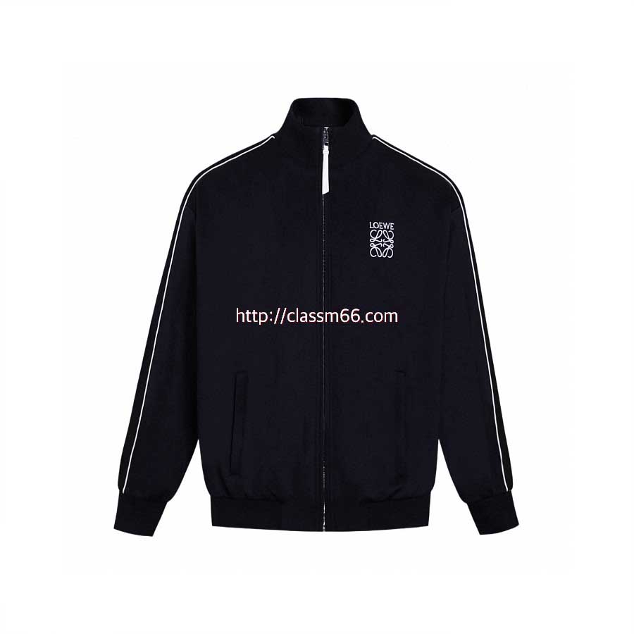 로에베 25 한정판 긴팔 자켓 A13130