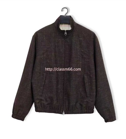 로로피아나 Loro Piana 25 한정판 긴팔 자켓 A13143