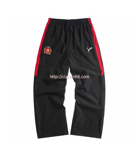 발렌시아가 x 퓨마 25 한정판 긴바지 A13167