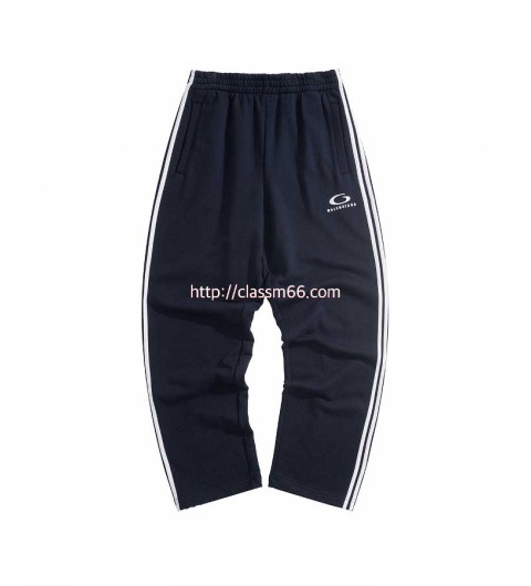 발렌시아가 25 한정판 긴바지 A13169