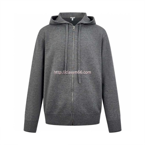 로에베 25 한정판 긴팔 후드 자켓 A13179