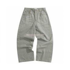 로에베 25 한정판 청바지 긴바지 A13183