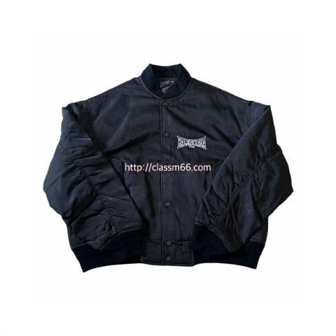 발렌시아가 25 한정판 긴팔 자켓 A13192