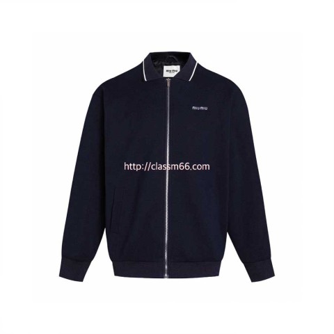 미우미우 25 한정판 긴팔 자켓 A13194