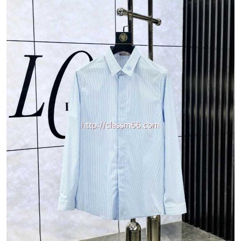 디올 25 한정판 긴팔 셔츠 A13200