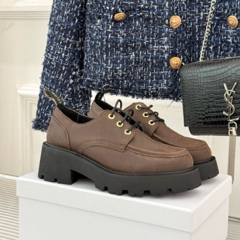 셀린느 25 한정판 여성 신발 B5155