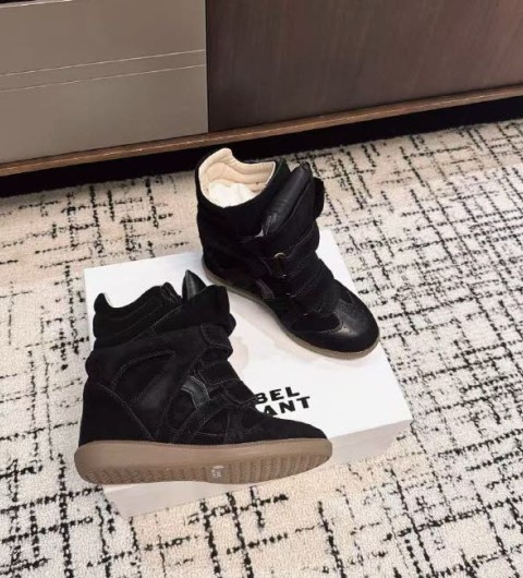 ISABEL MARANT 25 한정판 여성 신발 B5216
