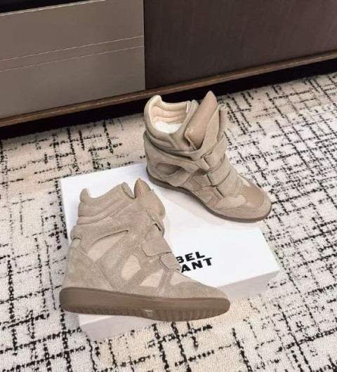 ISABEL MARANT 25 한정판 여성 신발 B5217