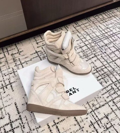 ISABEL MARANT 25 한정판 여성 신발 B5218