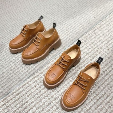 셀린느 25 한정판 여성 신발 B5219