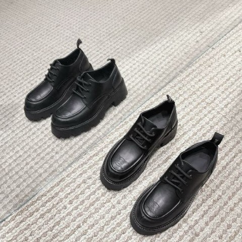 셀린느 25 한정판 여성 신발 B5221