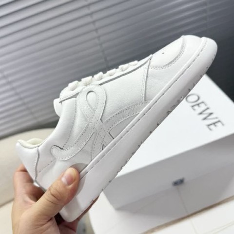 로에베 25 한정판 남여공용 신발 B5232