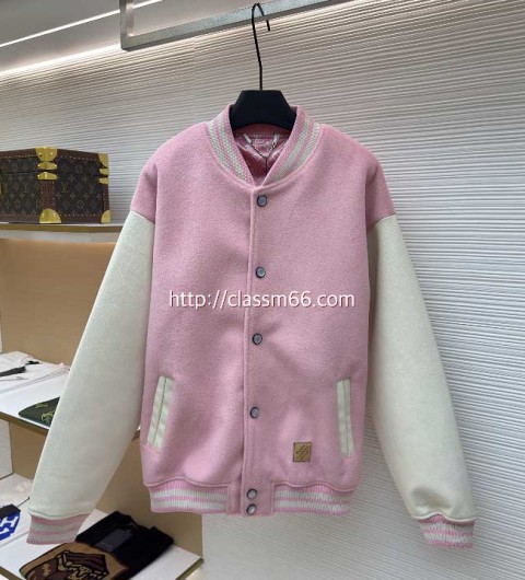 루이비통 25 한정판 남여공용 긴팔 자켓 A13219