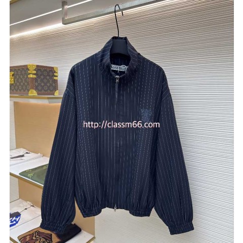 아크네 25 한정판 남여공용 긴팔 자켓 A13231