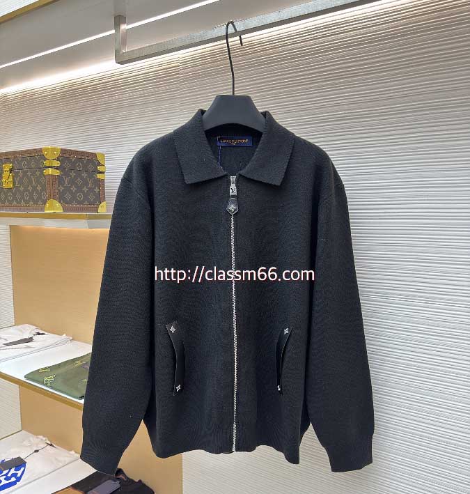 루이비통 25 한정판 긴팔 자켓 A13233