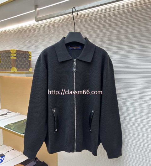 루이비통 25 한정판 긴팔 자켓 A13233