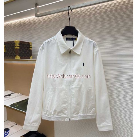 Ralph Lauren Polo 랄프로렌 폴로 25 한정판 긴팔 자켓 A13245
