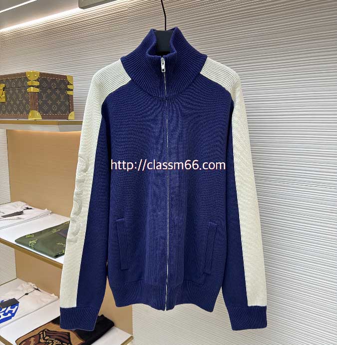 구찌 25 한정판 긴팔 자켓 A13257