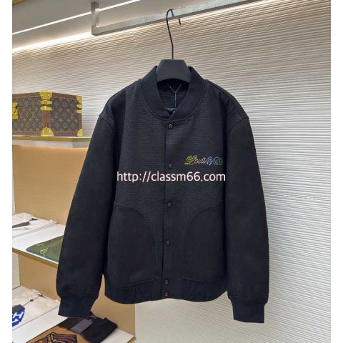 루이비통 25 한정판 긴팔 자켓 A13260