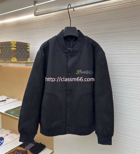 루이비통 25 한정판 긴팔 자켓 A13260