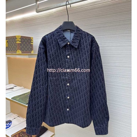 디올 25 한정판 긴팔 자켓 A13263