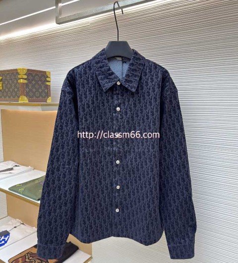 디올 25 한정판 긴팔 자켓 A13263