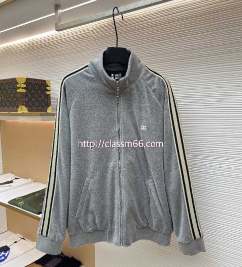 셀린느 25 한정판 긴팔 자켓 A13265