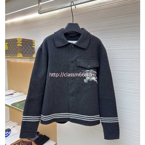 버버리 25 한정판 긴팔 자켓 A13273