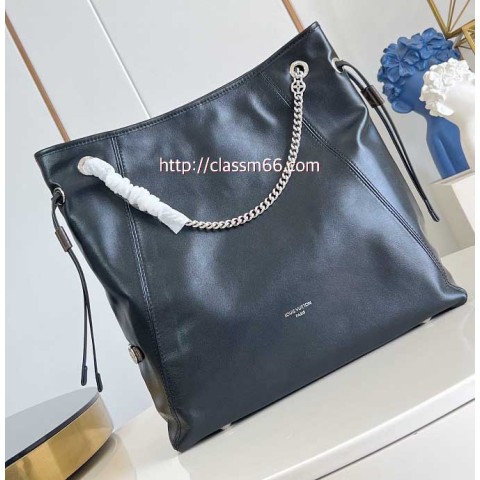 루이비통 25 한정판 M25545 Off Duty 양가죽 램스킨 백팩 C5594